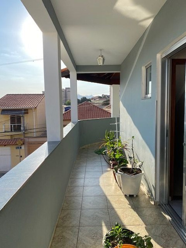 Imagem 27 de 30 de Sobrado Com 4 Dormitórios À Venda, 300 M² Por R$ 1.200.000,00 - Vila Pereira Barreto - São Paulo/sp - So1452