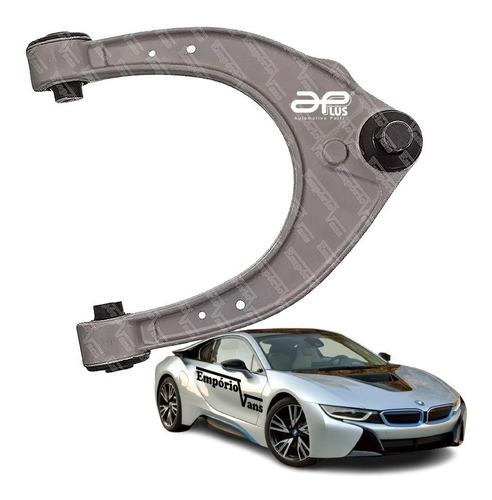 Bandeja Dianteira Superior Bmw I8 2013 Ate 2018 I12