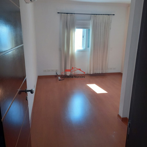 Imagem 24 de 30 de Apartamento Duplex Para Venda - Campo Belo, São Paulo - Ap00396 - 70258649
