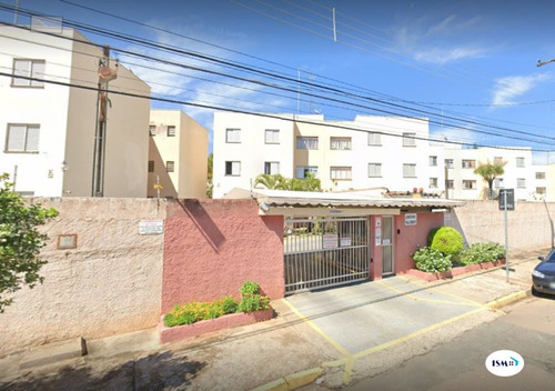 Imagem 21 de 21 de Apartamento Térreo De 57 M², 2 Dormitórios A Venda No Condominio Raul Renato - Ap00973 - 71024039