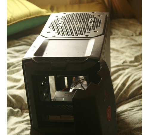 Pc Ofimatica Amd Phenom