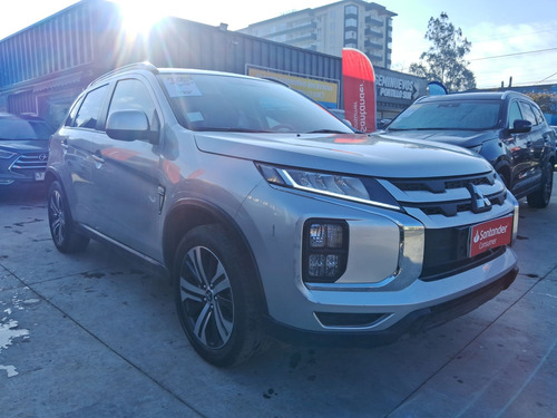 Mitsubishi ASX GLS 4X2 1.6