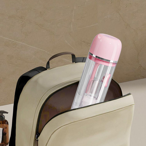 Cepillo De Dientes Para Viaje Estuche Protector Para Cepillo