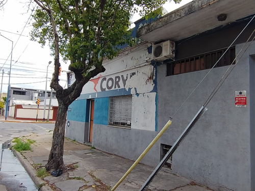 Venta Local Galpón Departamento 2 Amb. Avellaneda