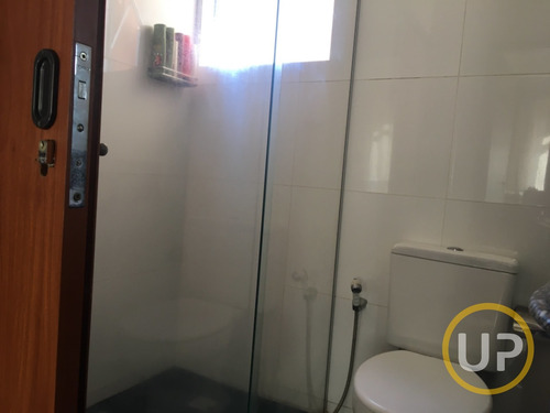 Imagem 14 de 15 de Apartamento Em Cardoso - Belo Horizonte - 8967