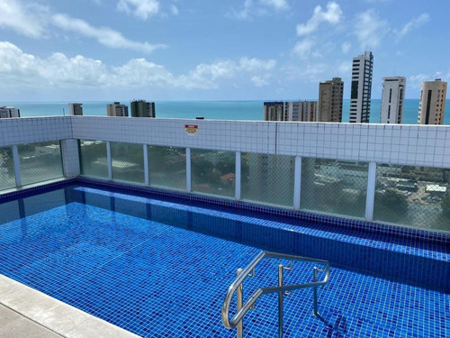Imagem 3 de 20 de Apartamento À Venda Em Jaboatão Dos Guararapes/pe - Np85v