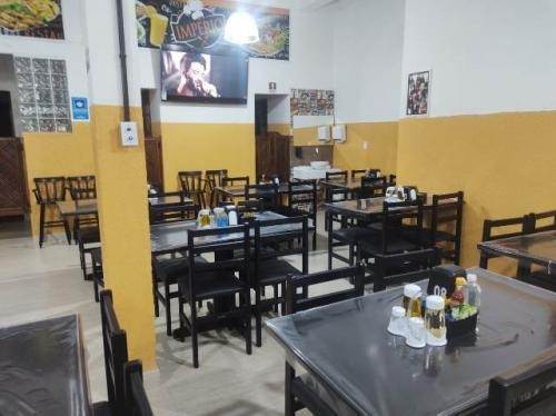 Imagem 4 de 7 de Ponto Comercial Bairro Gaivota, Em Itanhaém Não Perca - 9177