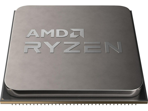 Procesador Amd(100-100000263box)ryzen 7 5700g S-am4 8core
