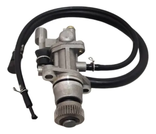 Bomba Aceite Vento Scooter 90
