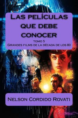 Libro Las Pel Culas Que Debe Conocer : Grandes Films De L...