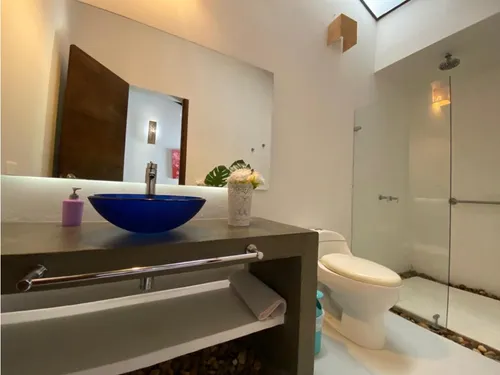 Condominio Campestre Anapoima, Lote 2369 M2