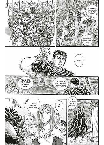 Book : Berserk Deluxe Volume 7 - Miura, Kentaro