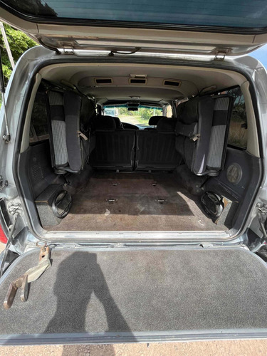 Imagen 6 de 11 de Toyota Land Cruiser 1995 4.2 Dl