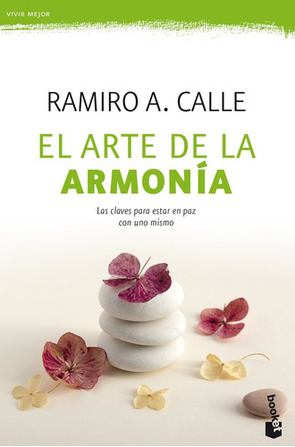 Arte De La Armonia,el - Calle, Ramiro A,