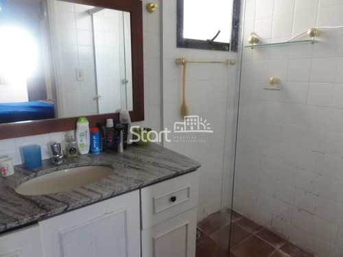 Imagem 10 de 25 de Apartamento À Venda Em Centro - Ap004172