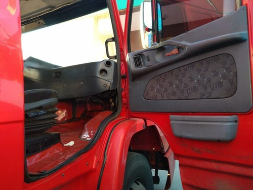 Mb 1634 6x2 Ano 2004 Todo Revisado.