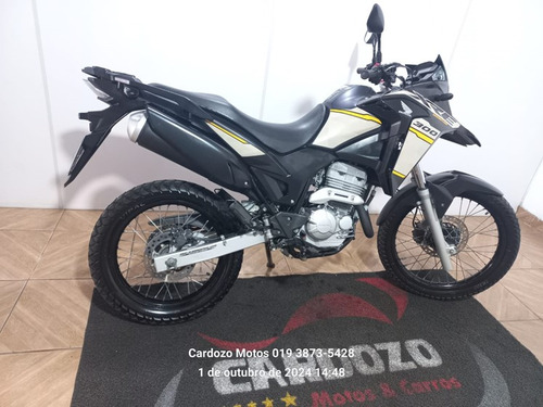 Honda Xre 300 Adventure 2022 Cinza