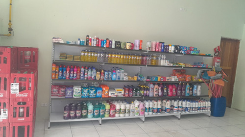 Prédio Comercial Com Padaria E 2 Casa A Venda