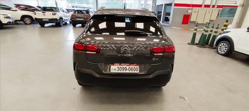 Citroën C4 Cactus 1.6 Vti 120 Feel Business Eat6