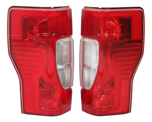 Mica Ford F-250 Super Duty Xlt 2022 7.3l