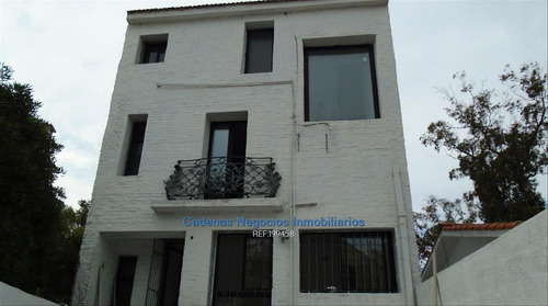 Imagen 2 de 11 de Venta Y Alquiler Oficina Carrasco