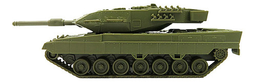 Puzle De Maqueta De Tanque 1/72, Montaje Propio, Vehículo Ta