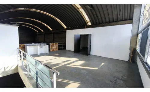 1.630m2 Bodega Arriendo En Parque Industrial Variante A Caldas
