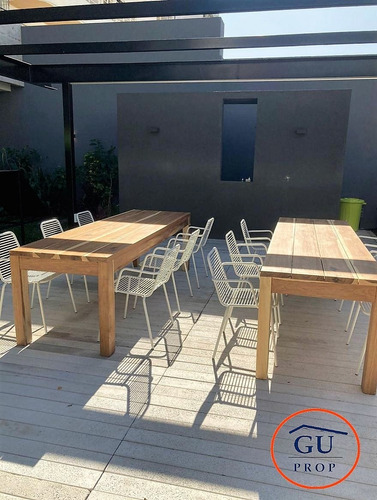 Imagen 14 de 18 de Venta Departamento 2 Ambientes Flores A Estrenar