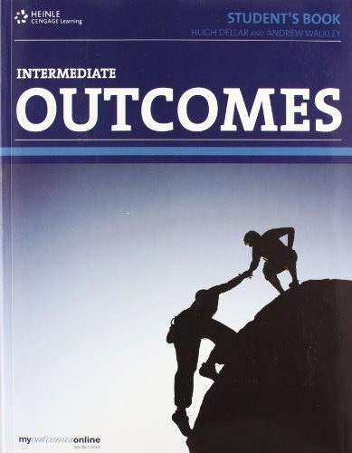 Outcomes - Intermediate - St With Vocabulary Builder - Hugh,