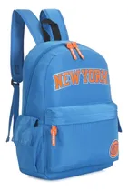 Comprar Mochila Deportiva Porta Notebook Urbana Varon Escolar Nba