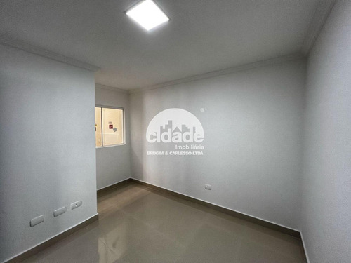 Imagem 7 de 9 de Apartamento À Venda, 2 Quartos, 2 Vagas, Pioneiros Catarinenses - Cascavel/pr - 13483