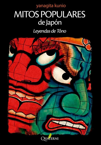 Mitos Populares De Japon Leyendas De Tono Yanagita Don86
