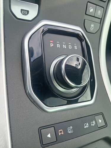 Land Rover Range Rover Evoque 2.0 Se Dynamic At