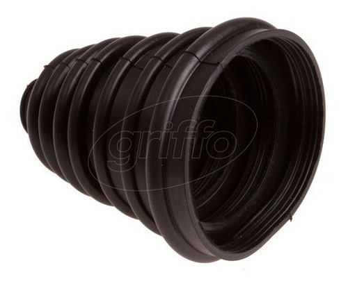 Imagen 4 de 5 de Fuelle Universal Para Homocineticas. Autos Livianos X1un