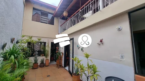 Venta Casa Unifamiliar Laureles Estadio Medellín