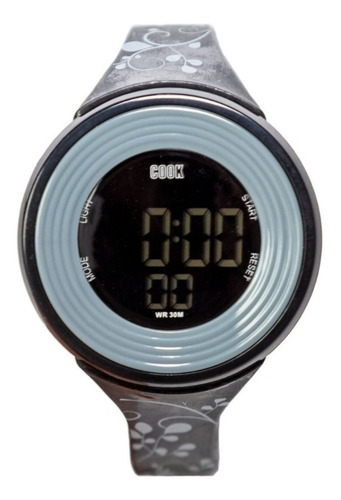 Reloj John L Cook 9316 Digital Tienda Oficial Envio Gratis