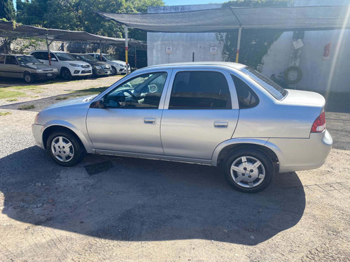 Chevrolet Corsa Classic 2015 Ls Nafta 1.4