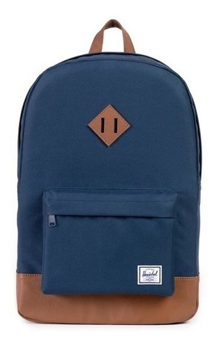 Mochila Herschel Heritage Std 21.5l Variante De Colores