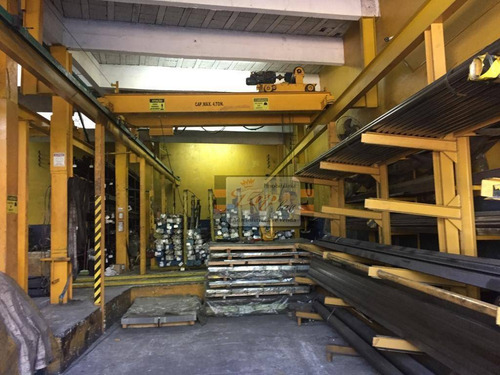 Prédio À Venda, 981 M² Por R$ 1.500.000 - Parque Panamericano - São Paulo/sp - Pr0006