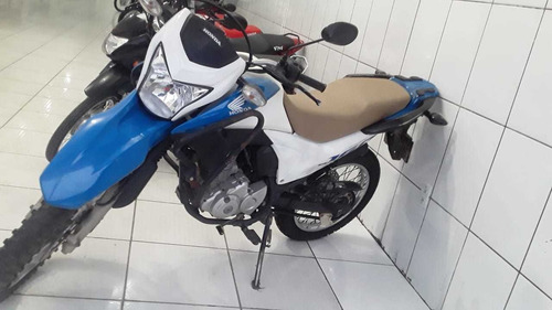 Imagem 5 de 7 de Honda Nxr