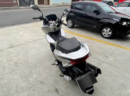 Imagem 9 de 10 de Honda Pcx 150