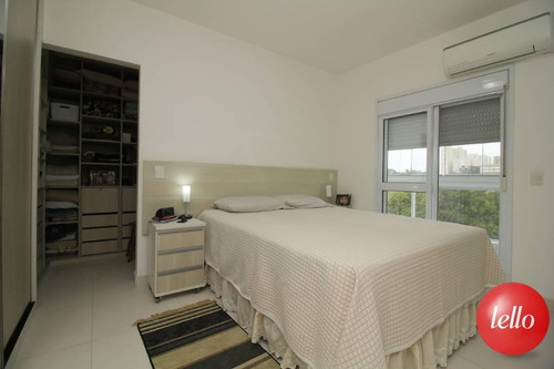 Imagem 13 de 30 de Apartamento - Ref: 153570