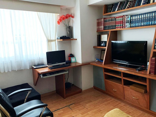 Imagen 16 de 30 de Departamento En Venta En Interlomas, El Roble