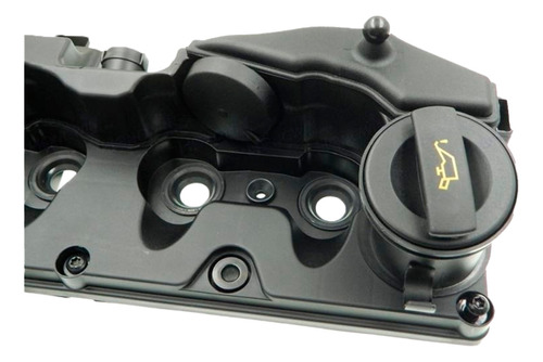 Tapa Punterias C/junta Para Vw Amarok Pick-up 2.0 Tdi 2015