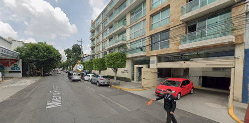 Gran Oportunidad De Inversion - Casa Adjudicada - Mier Y Pesado 128, Col Del Valle Nte, Cdmx
