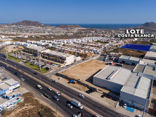 San Fernando, Developer Lot