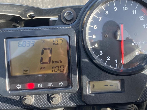 Imagen 13 de 13 de Honda Cbr