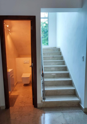 Villa En Venta En Playa Nueva Romana