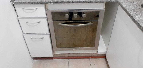 Imagen 10 de 11 de Oportunidad De Departamento 2 Ambientes C/patio En Pilar
