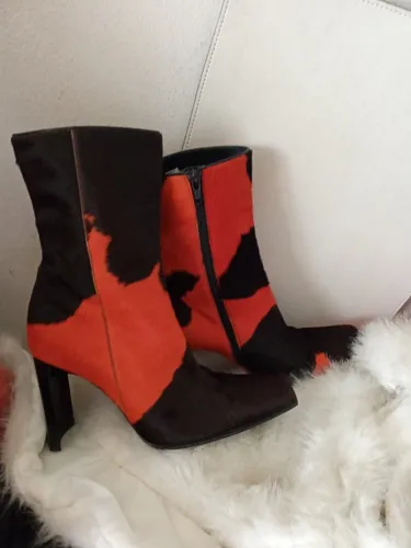 Casadei clearance boots sale